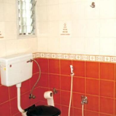 Neeranand Dalhousie- A Pure Vegetarian Hotel Колката Екстериор снимка
